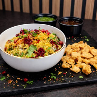 PAPDI CHAAT