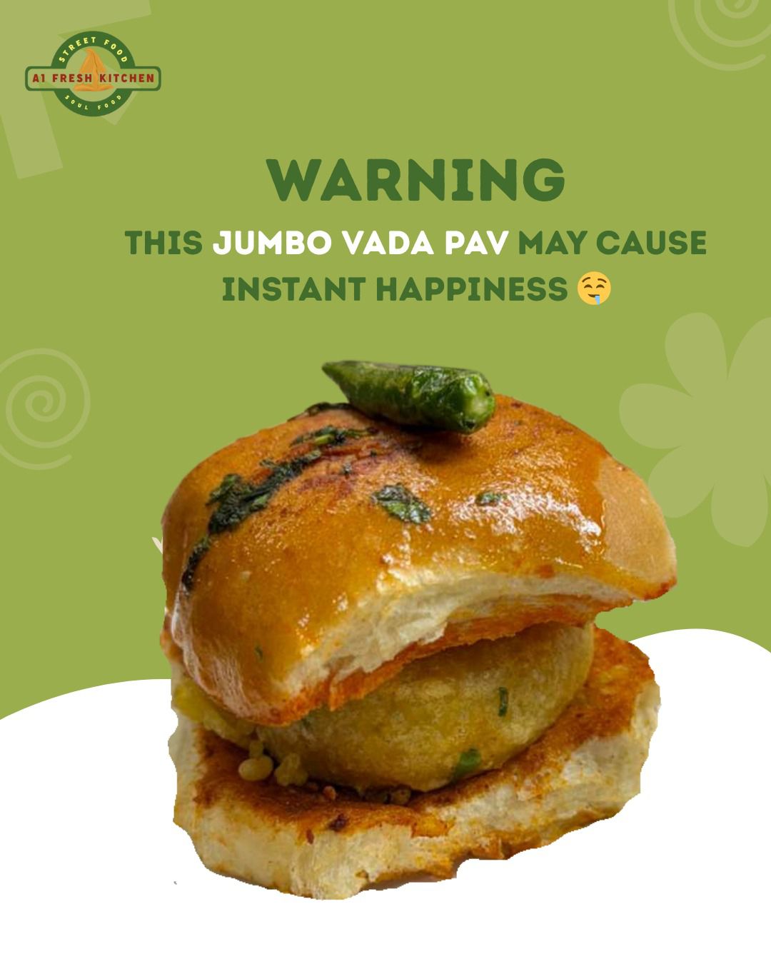 Vada Pav